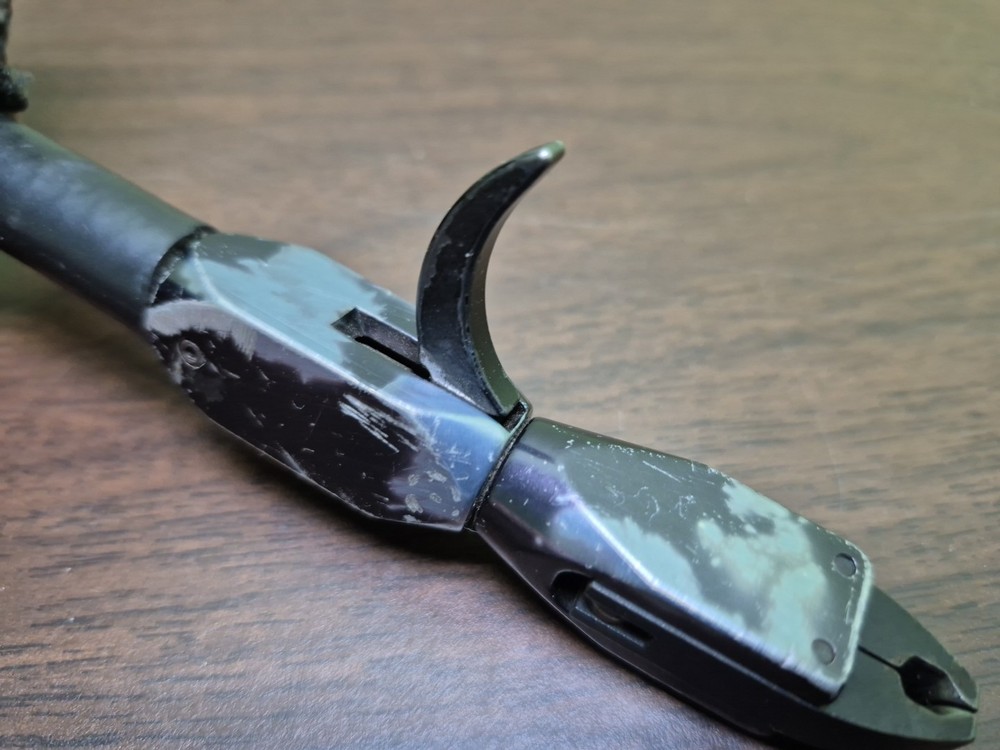 Bow Release Archery Accessories Used Condition Read
