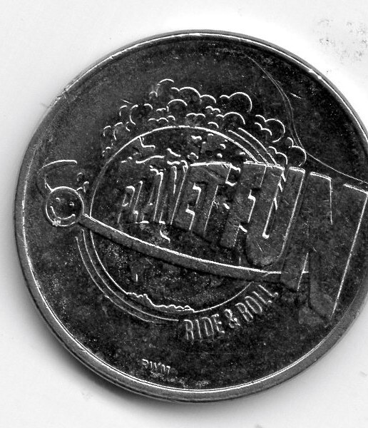 Amusement: Funway Nickle