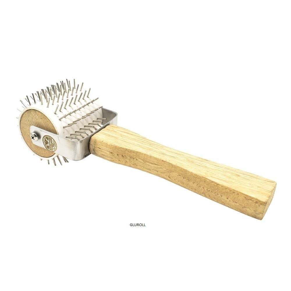 Decapping Honey Comb Uncapping Roller - GLUROLL