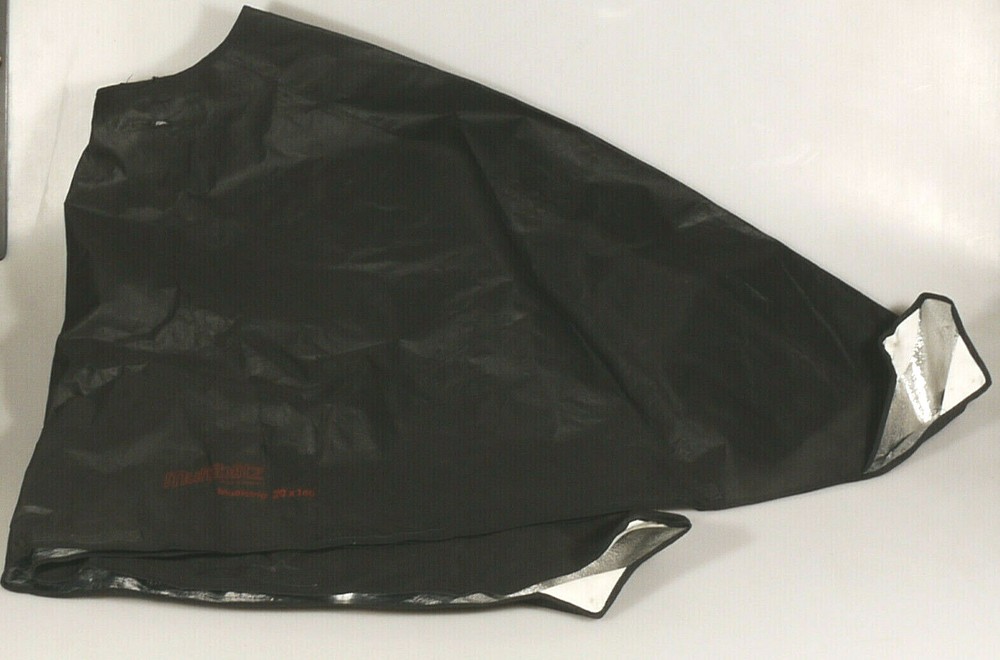 PRL) MULTIBLITZ MULTISTRIP 20x140 MULTIBLITZ SOFTBOX SPEAKER CLOTH PHOTO STUDIO DIFFUSER