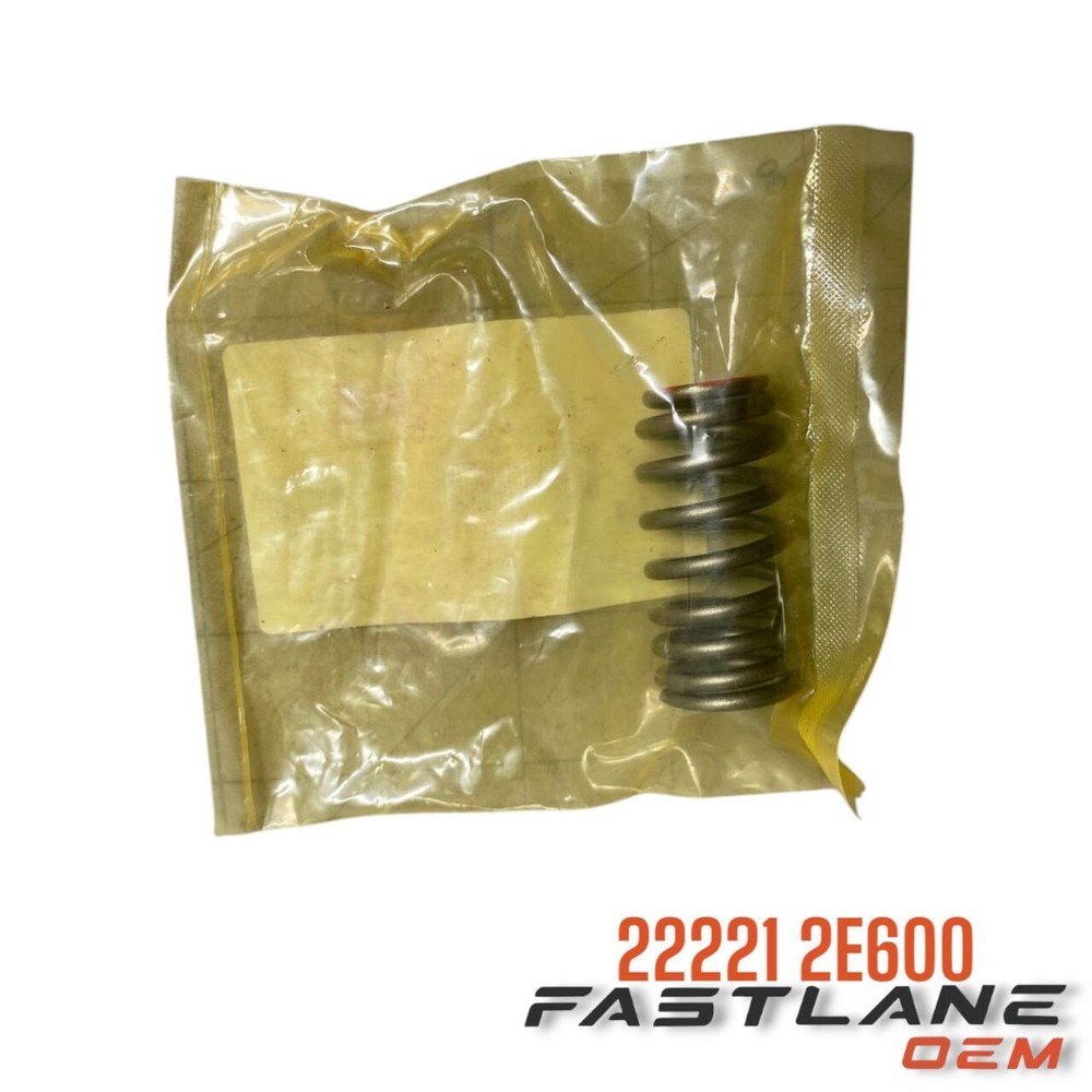 2017-2020 KIA OPTIMA ENGINE VALVE SPRING NEW OEM 22221 2E600