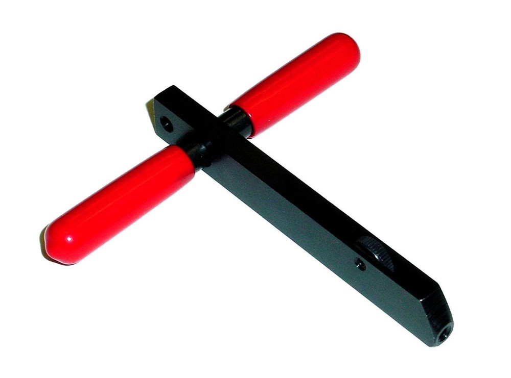 Motor Guard - Stud Puller T-Type (20017), One Size