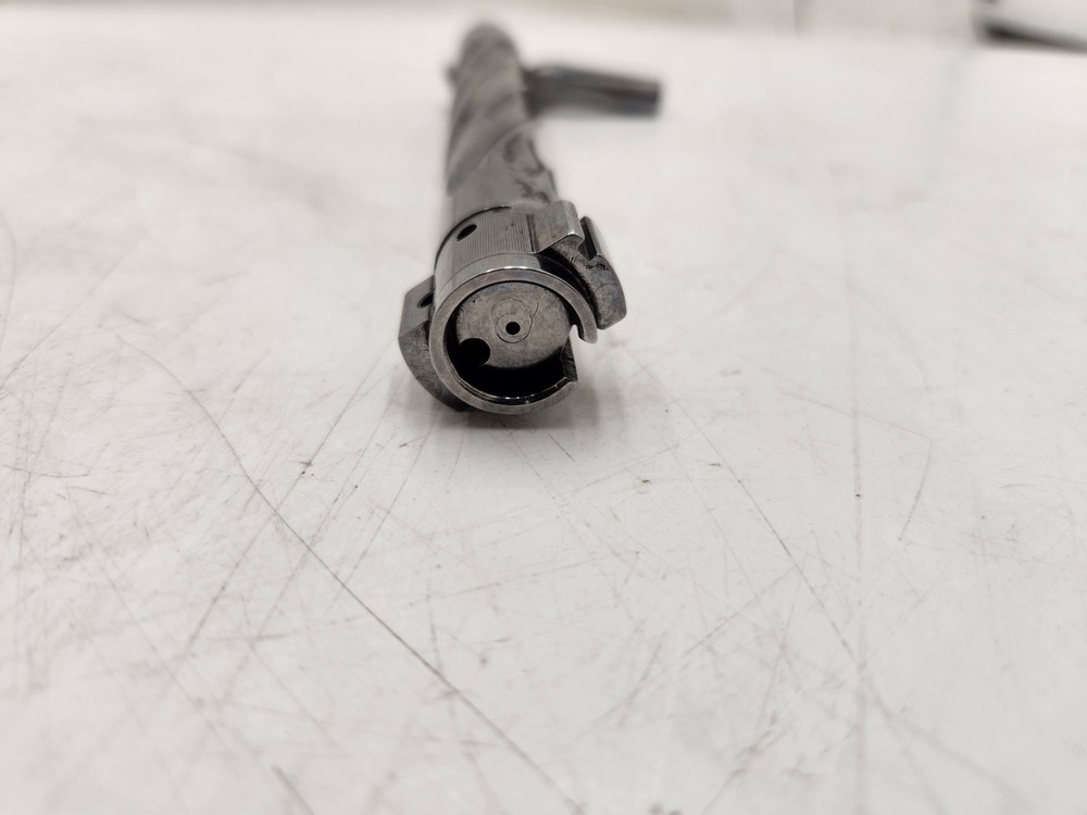 .540 RH 1-Piece Fluted Bolt