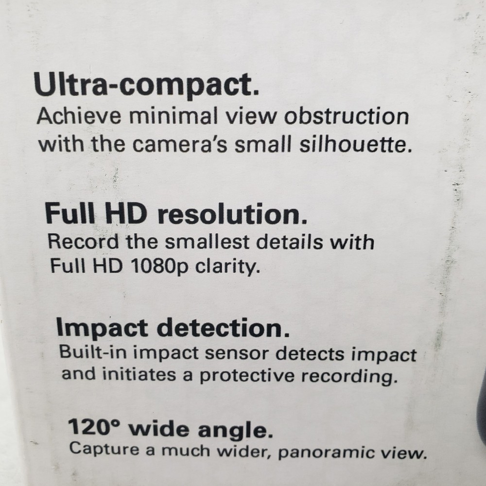 Matco Tools Dash Cam Mini PACOMDASHCAM