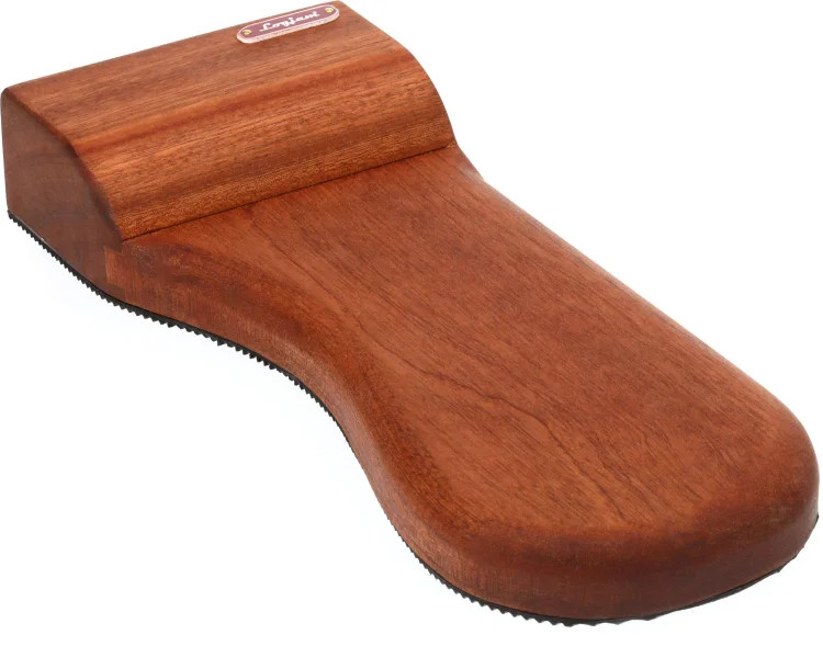 Logjam Prolog - Piezo Stomper