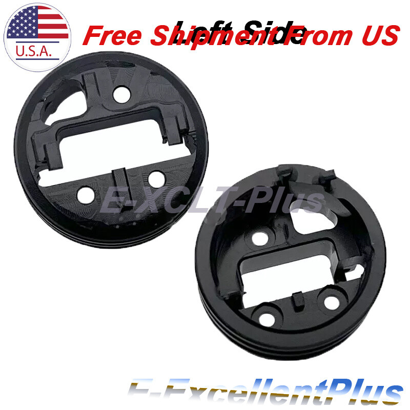 1PC Speaker Fixing Ring Buckle For Quest 3 VR Headset Left Side Part