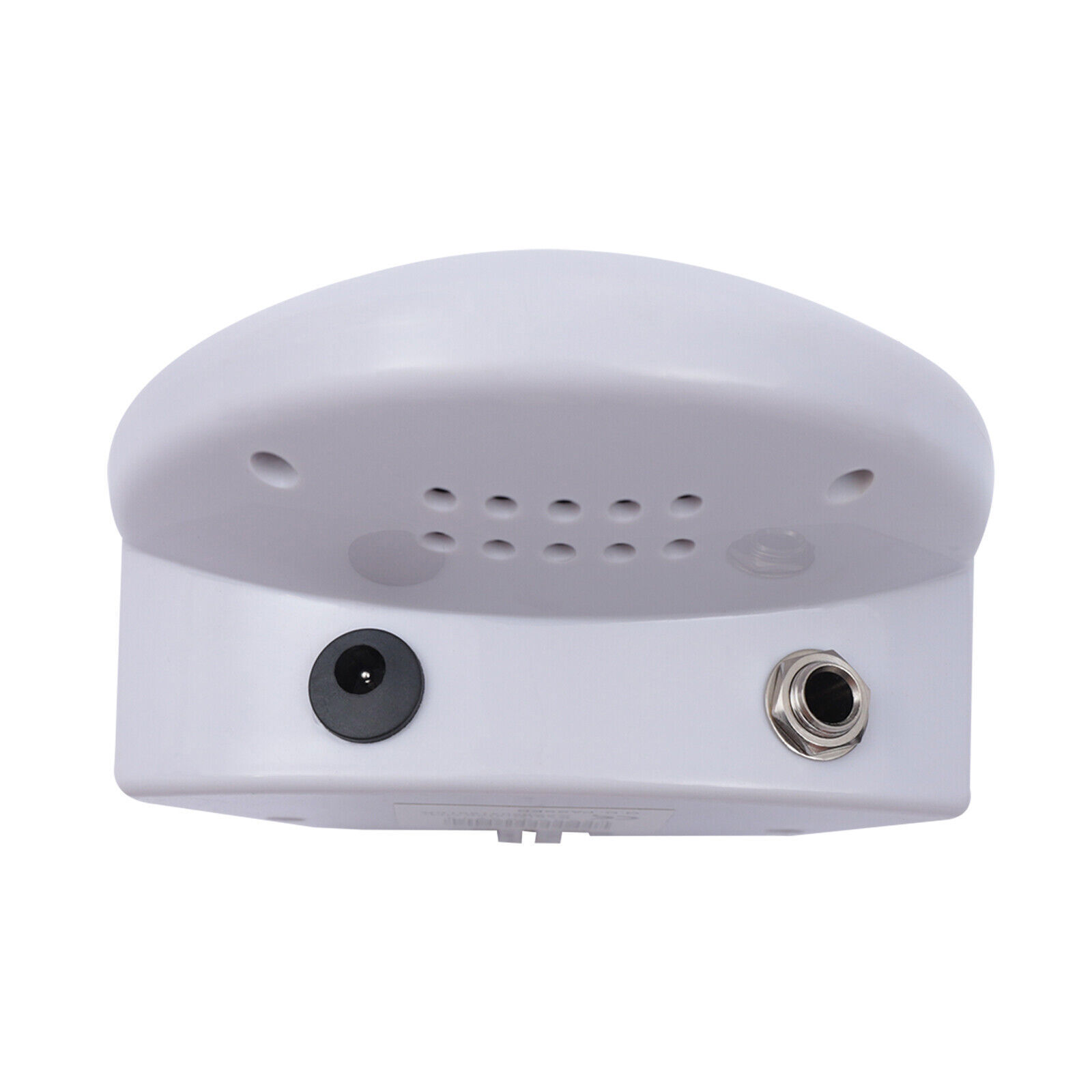 Ionic Detox Foot Bath Cleanse Spa Ion Kit Machine With Tub Basin Array For Home