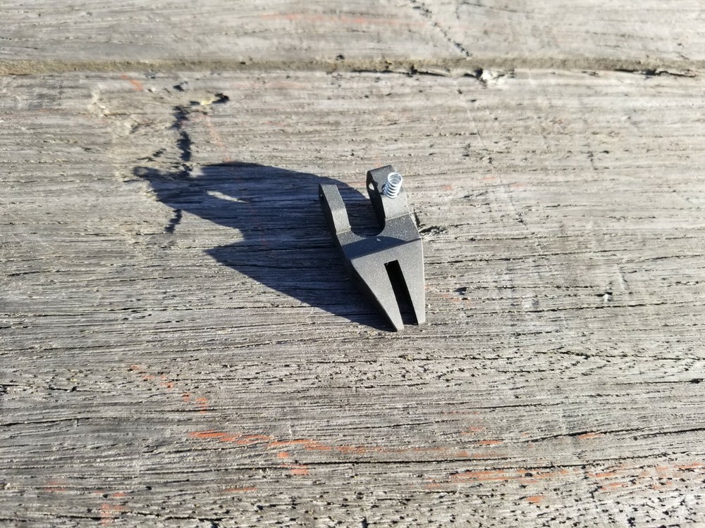 Thumbsaver For M1 Garand