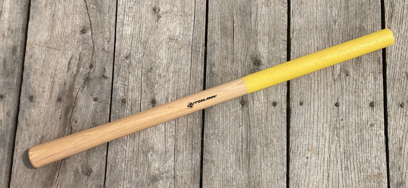 30" Duck Bill Tire Tool Handle for Ken Tool Hickoy Made in USA.