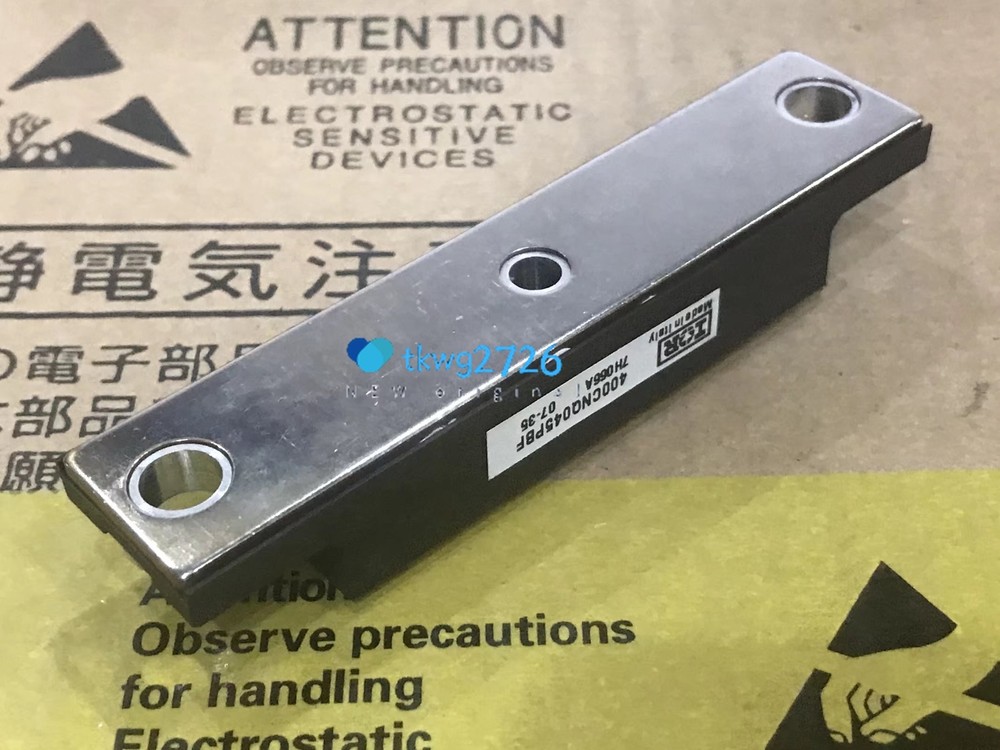 1PCS 400CNQ045PBF Module expert new quality