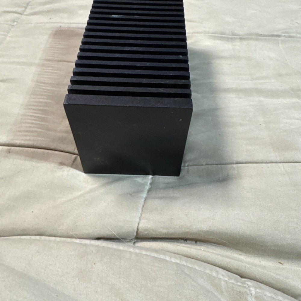 Dummy load 100 watt RFT100NFE