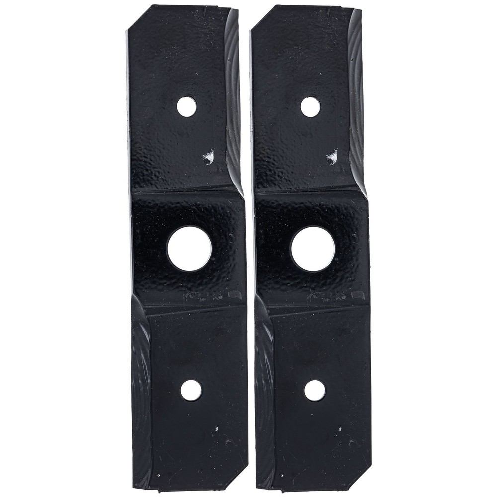 MTD 942-0571 Shredder Blade 2-PACK