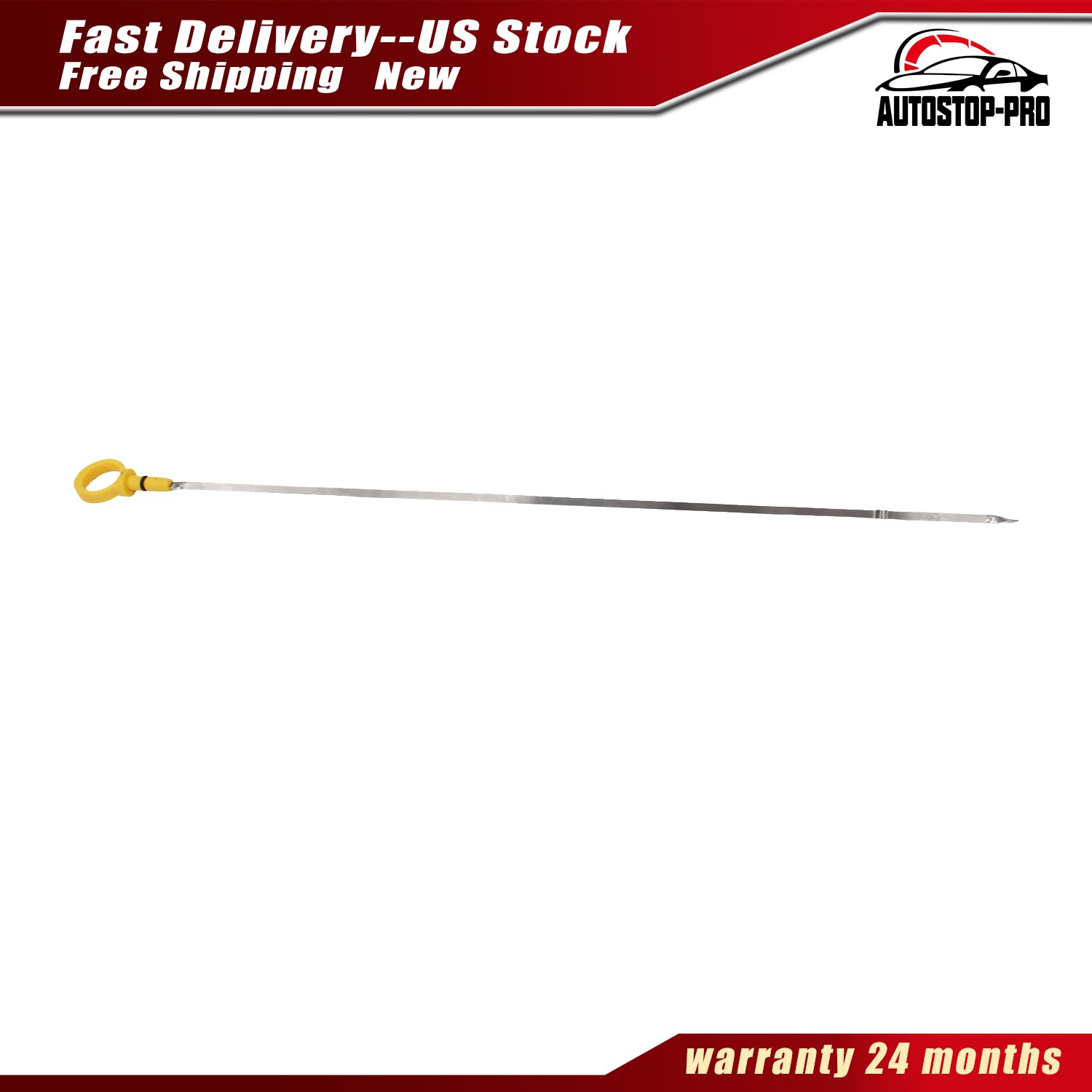 Oil Dip Stick For 05-10 Chrysler 300 Dodge Charger Challenger Magnum 3.5L V6