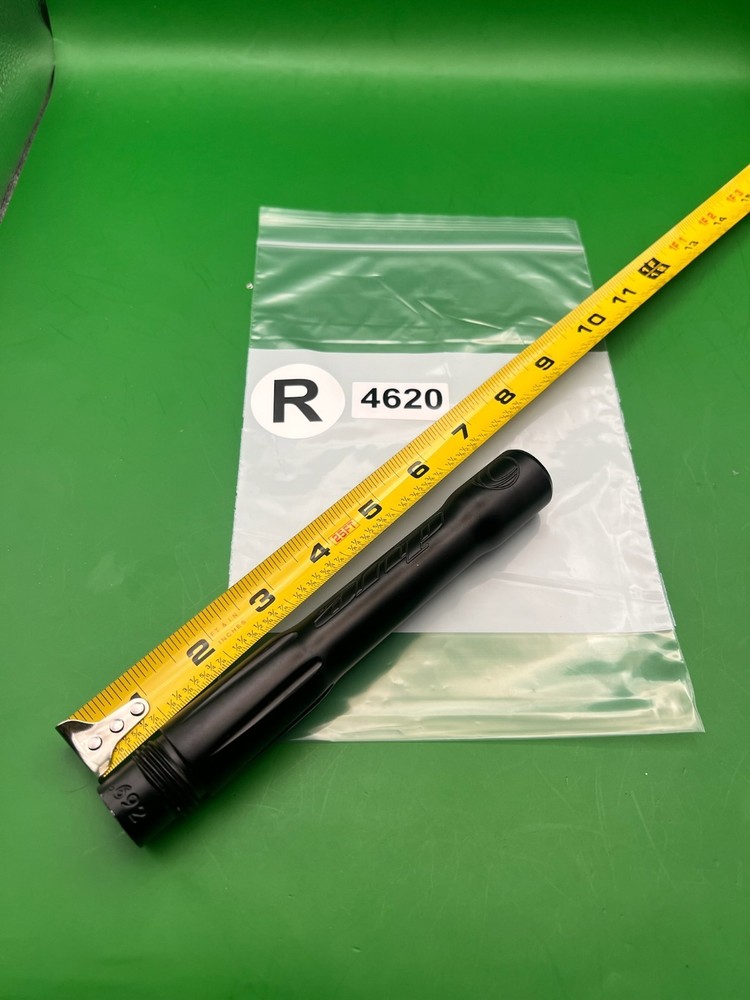 Dye Ultralight Paintball Barrel Back