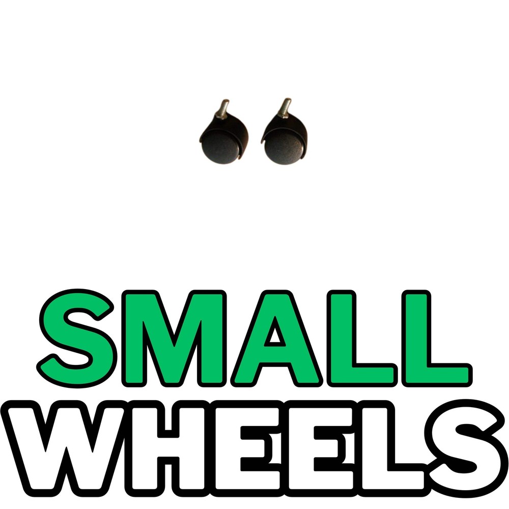 A&E Cage Company Replacement Wheels - Bird Cage Wheels
