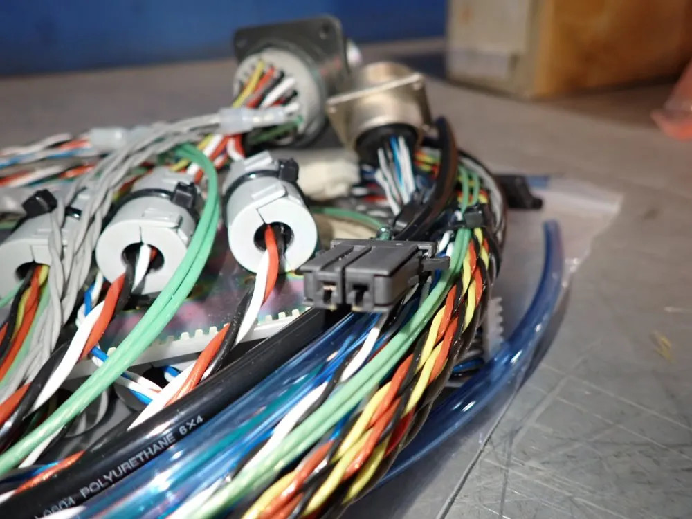 DENSO ELECTRICAL CABLE 12250270052