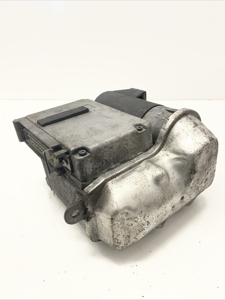 ♻️ Bmw R1100rt 1995 - 2001 ABS Pump Controller ♻️