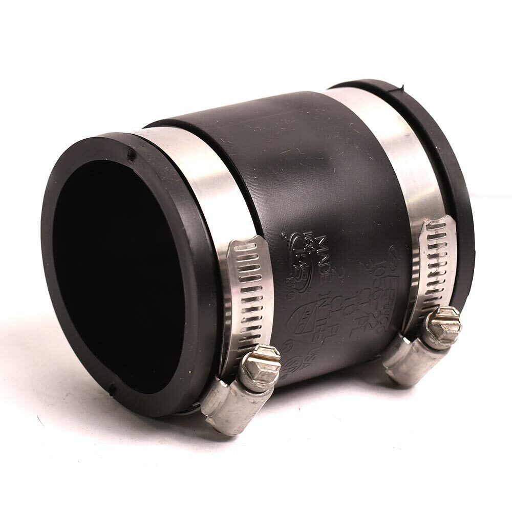 Primex 85518 2 x 2 Flexible Coupling