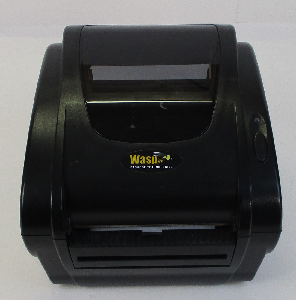 Wasp WPL205E Barcode Label Direct Thermal Printer