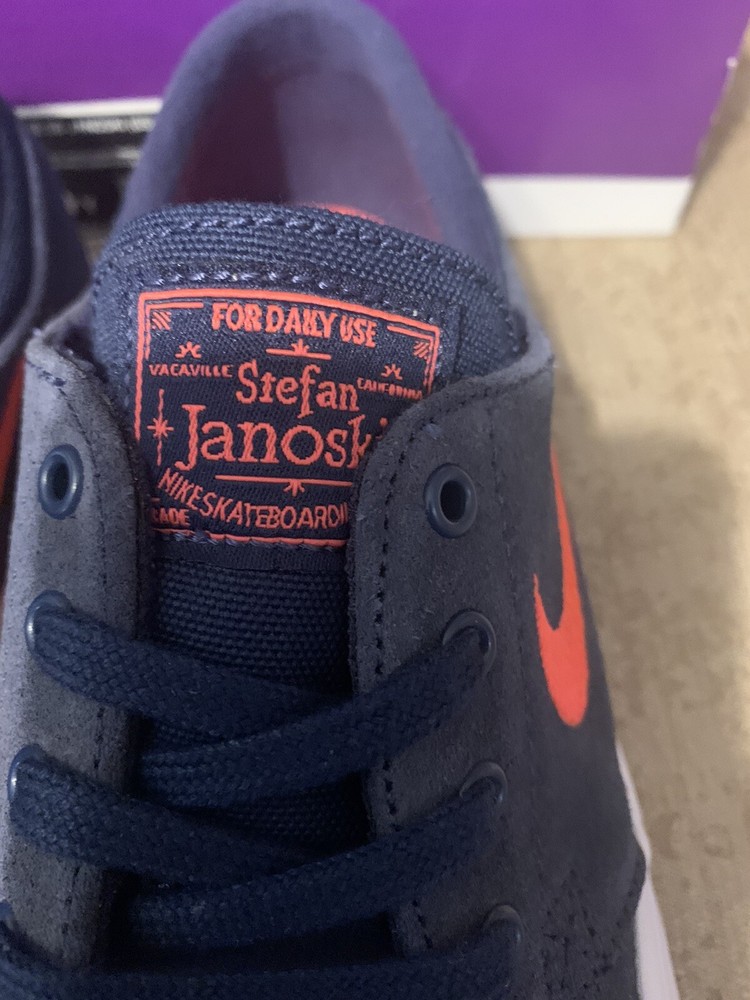 Nike SB Janoski (GS) Size 4Y