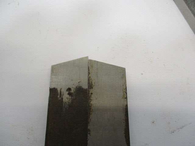 (4) Different Pair of Parallel Blocks Hardened Ground Precise Block VGC
