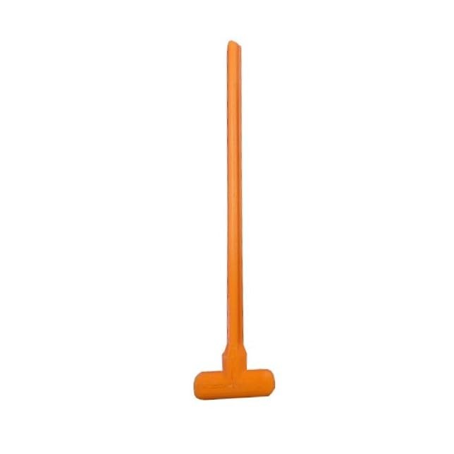 Baffle Alignment Tool for Rugged Oculus/Mustang 22 Orange