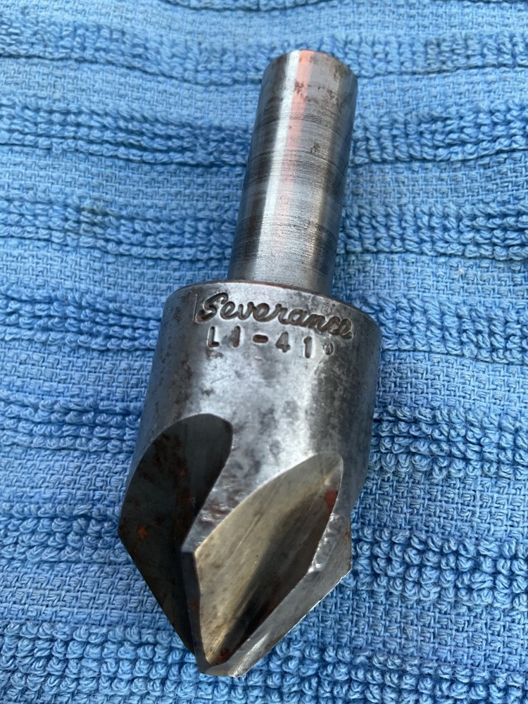 Severance L1 - 41 Degree Countersink Bit