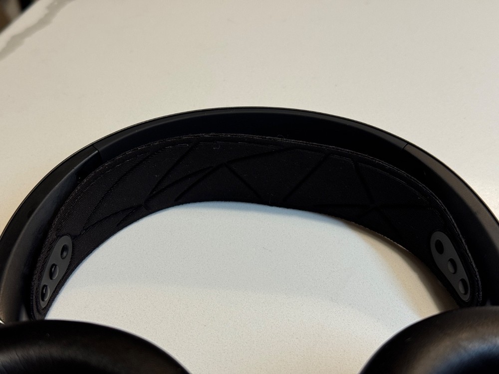 SteelSeries Arctis Nova Pro Wired Over-Ear Gaming Headset