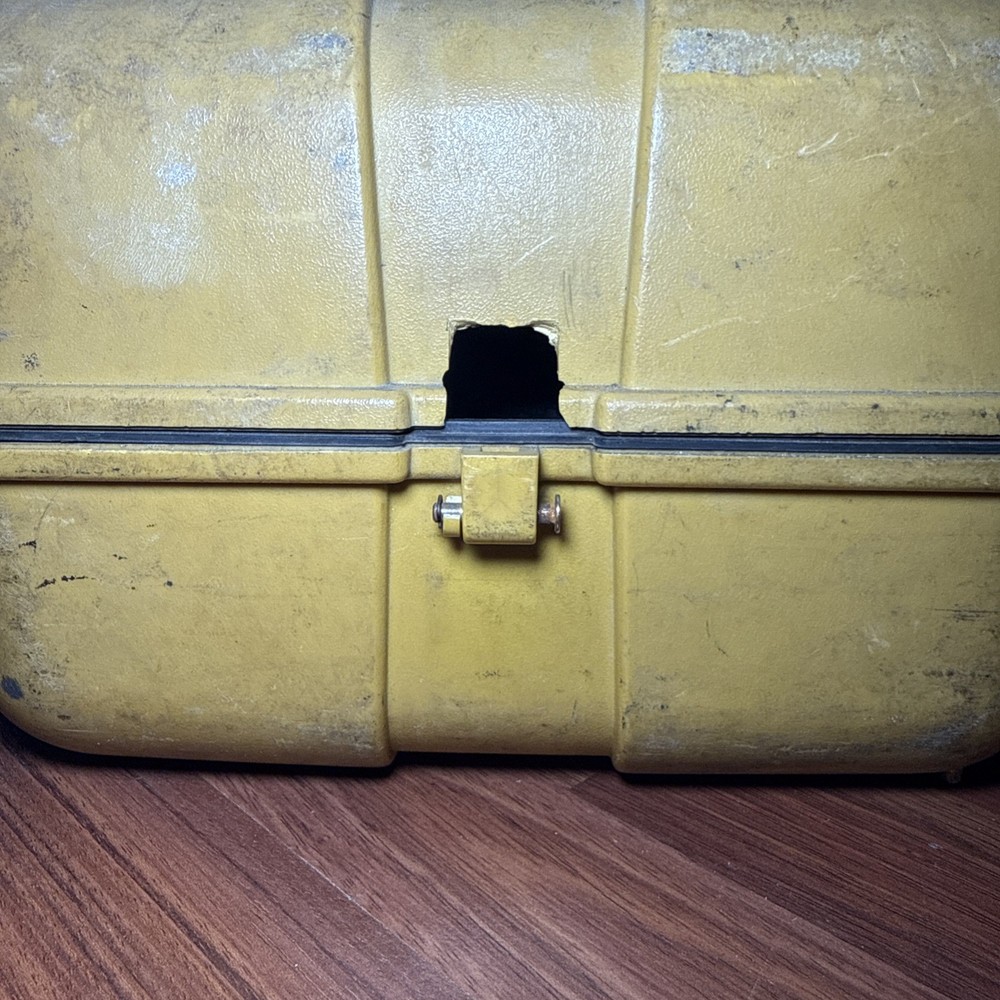 Topcon AT-B4A 24x Automatic Optical Level