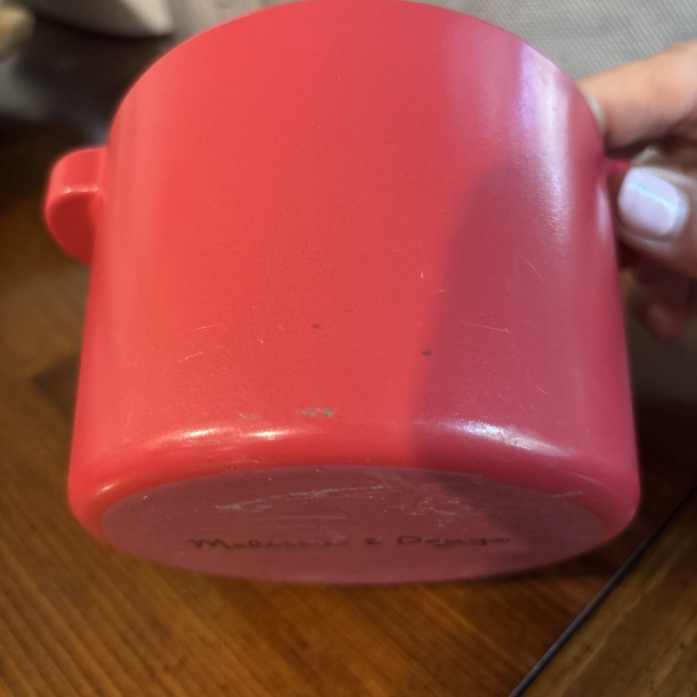 Melissa and Doug Pot No Top Replacement Piece