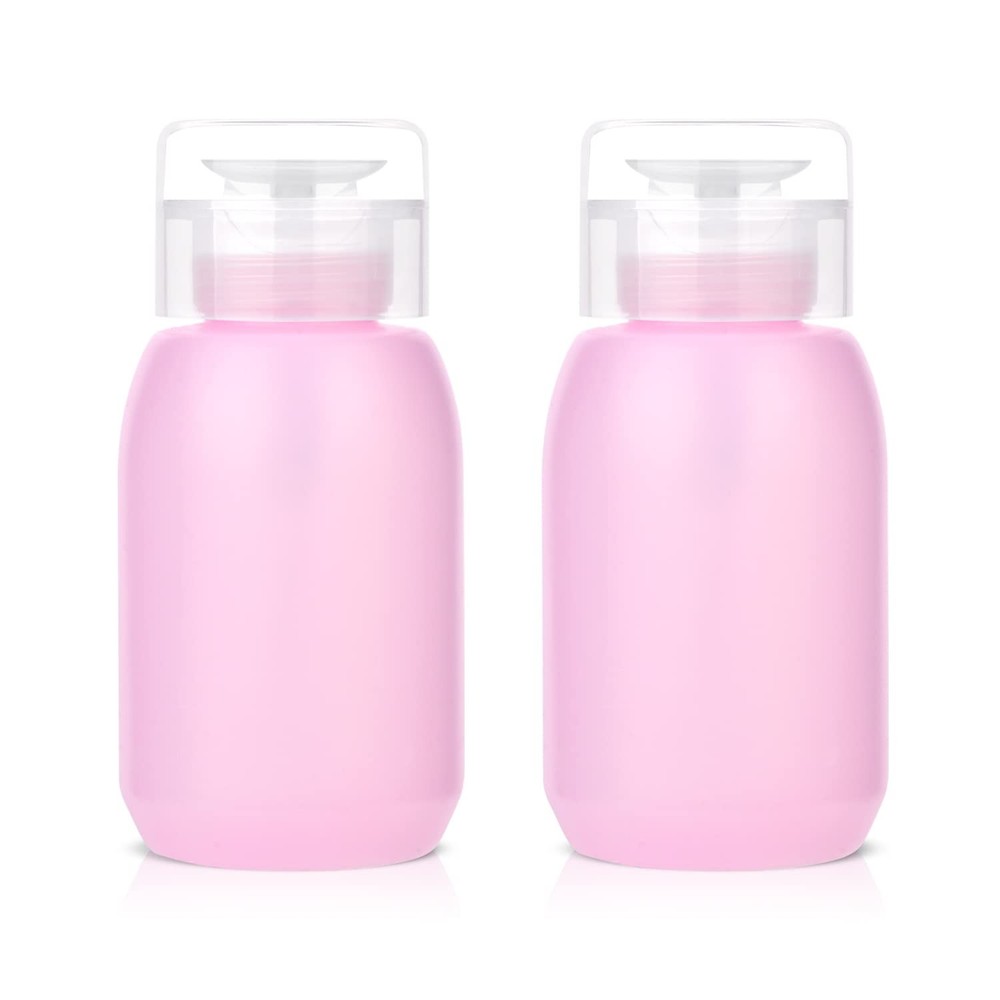 Acetone Pump Dispenser,Push Down Pump Dispenser Empty Alcohol Dispenser Push ...