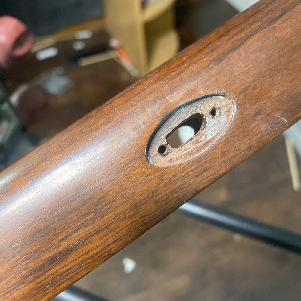 Investarms Hawken Muzzleloader Stock(Please Read Description!!!)