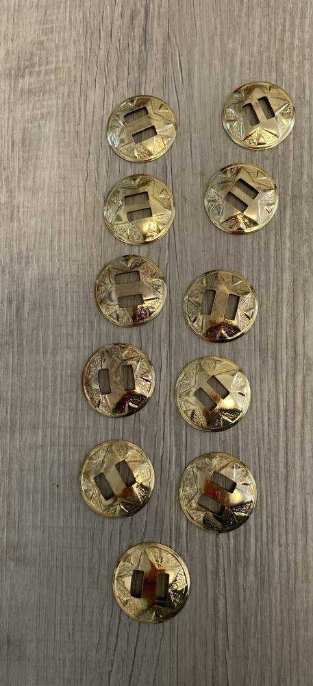 Western Conchos