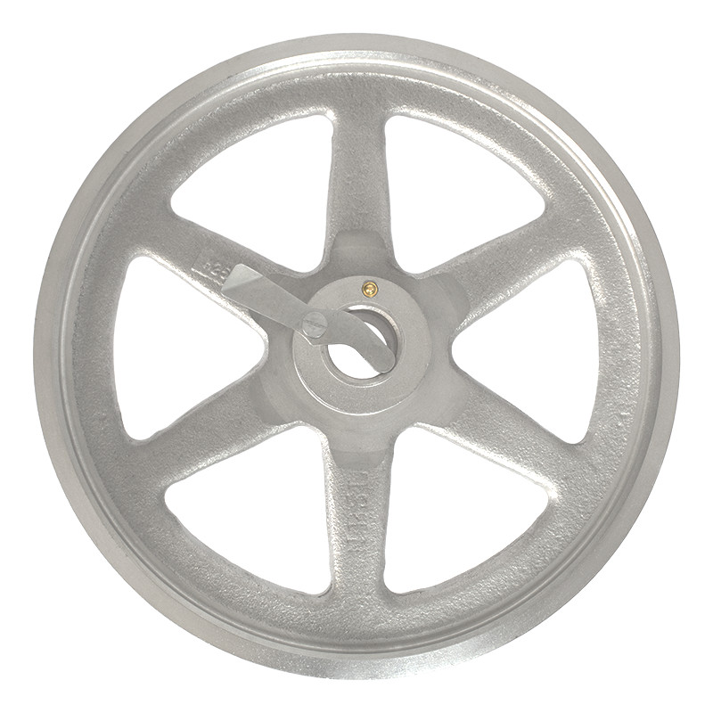 Saw Wheel, Lower, Fitting Hobart Saw 6614. Replaces ML-134098-0000Z