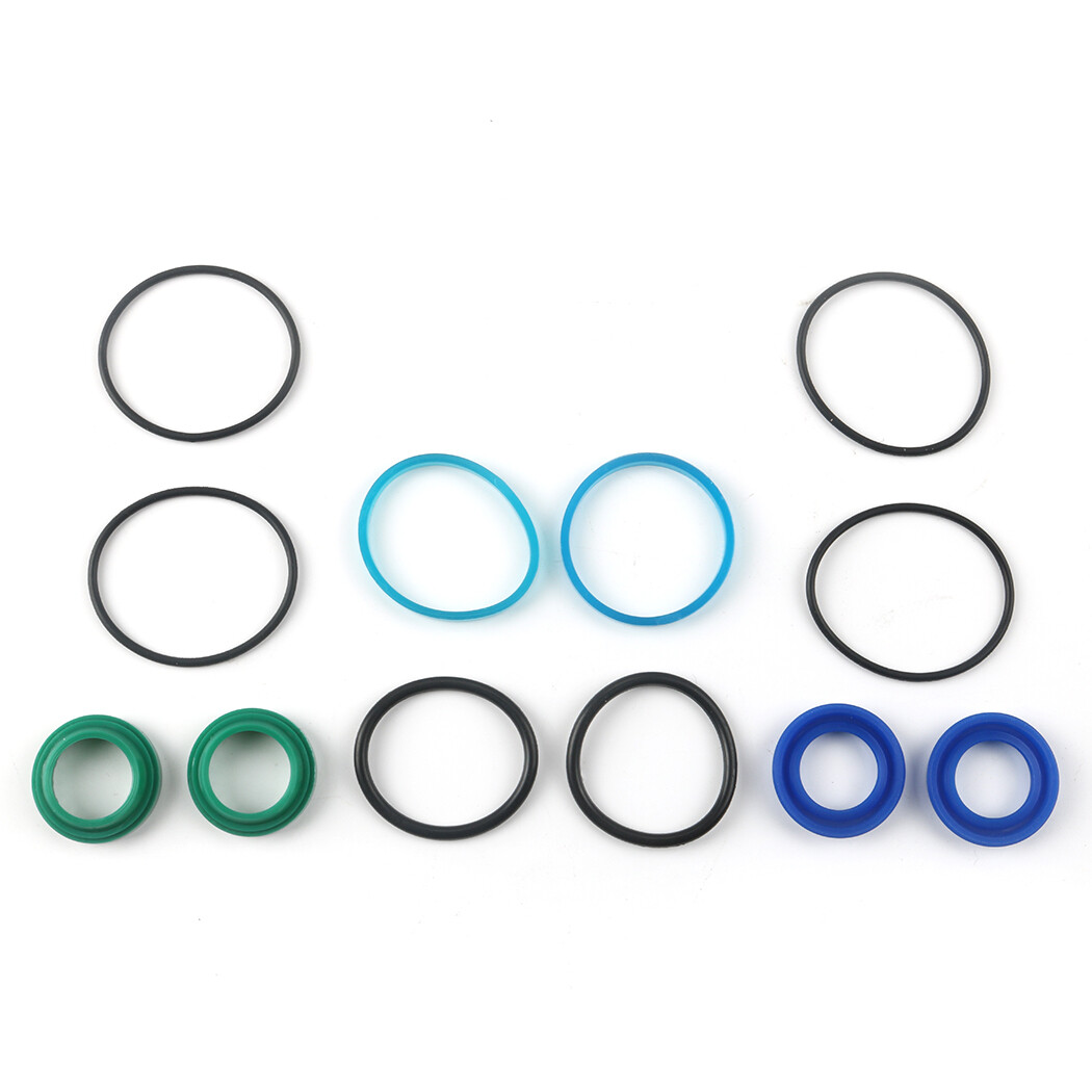 For Volvo Penta 290 DP SP A Hydraulic Trim Tilt Cylinder Seal Rebuild/Repair Kit