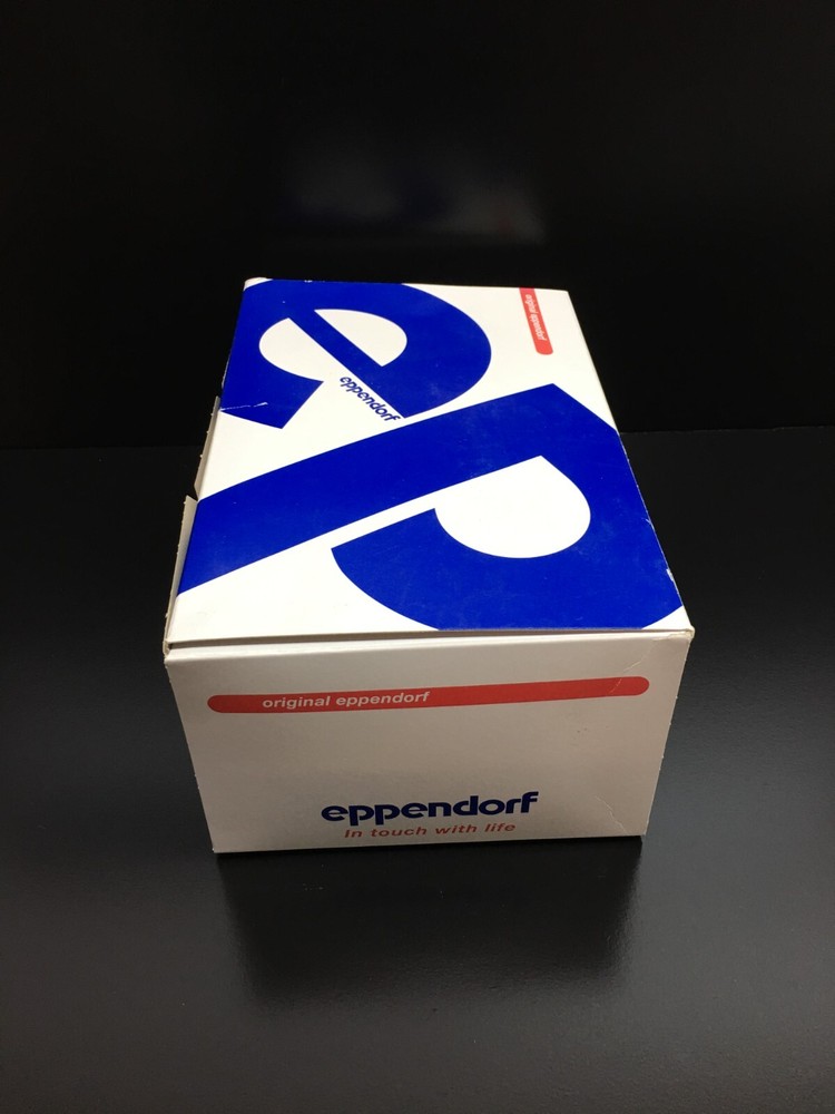 Eppendorf Cat No 2226660-8 Combitips Plus 50mL