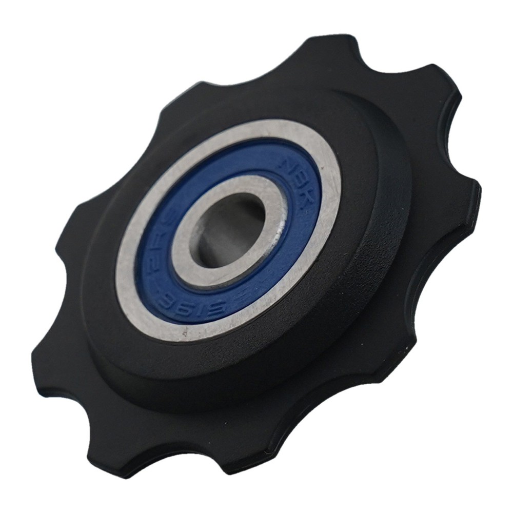 Bike Drivetrain Guide Roller Ensures Chain Stability Reliable Performance