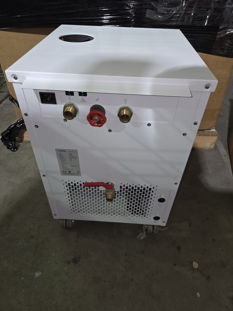 Lauda VarioCool Recirculating Chiller VC2000 UK Model