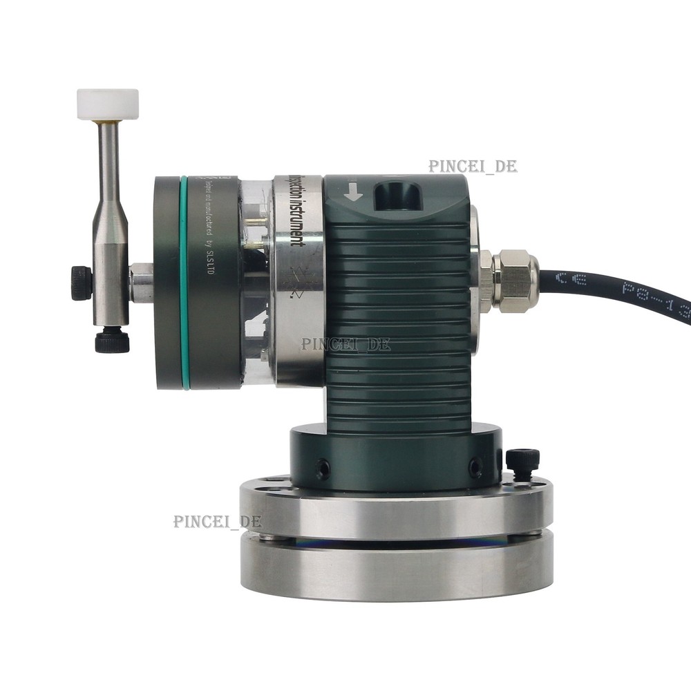 WP-600 High Precision 3D Tool Detector IP56 Waterproof Multi-directional Tool