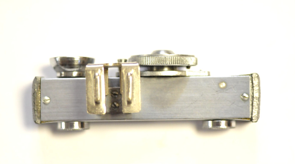 Imperial rangefinder with box and instructions. READ.