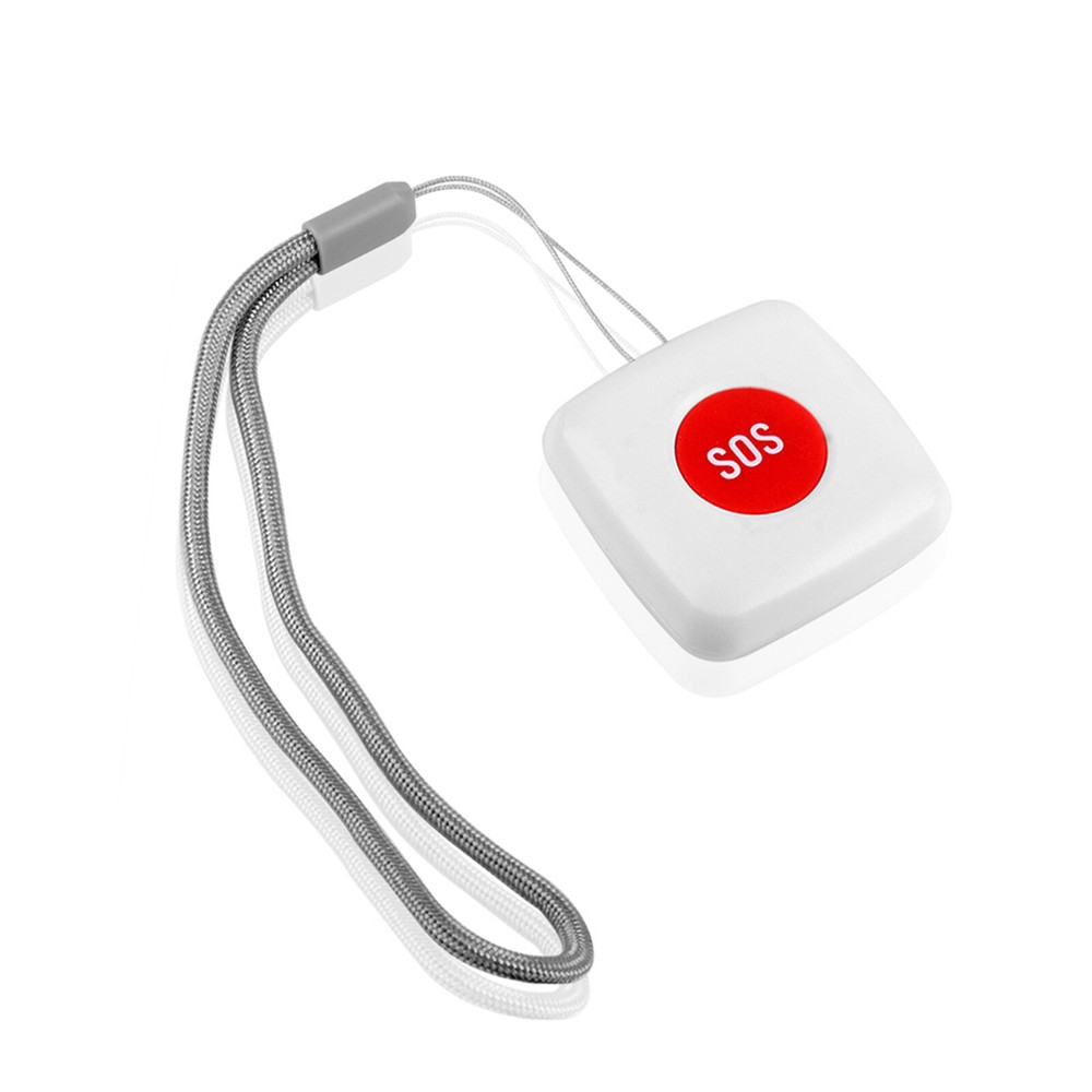 Hub  Remote Call SOS/ Button Alert System ABS L6C5