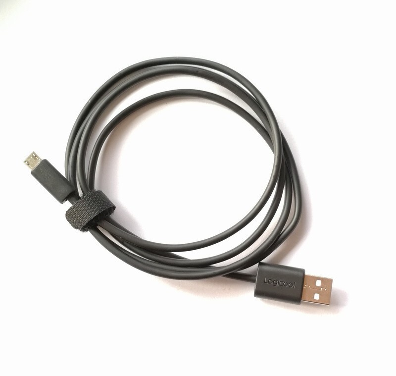 1.3M USB Charging Cable Line for Logitech MX Master 2s Anywhere Master Mouse