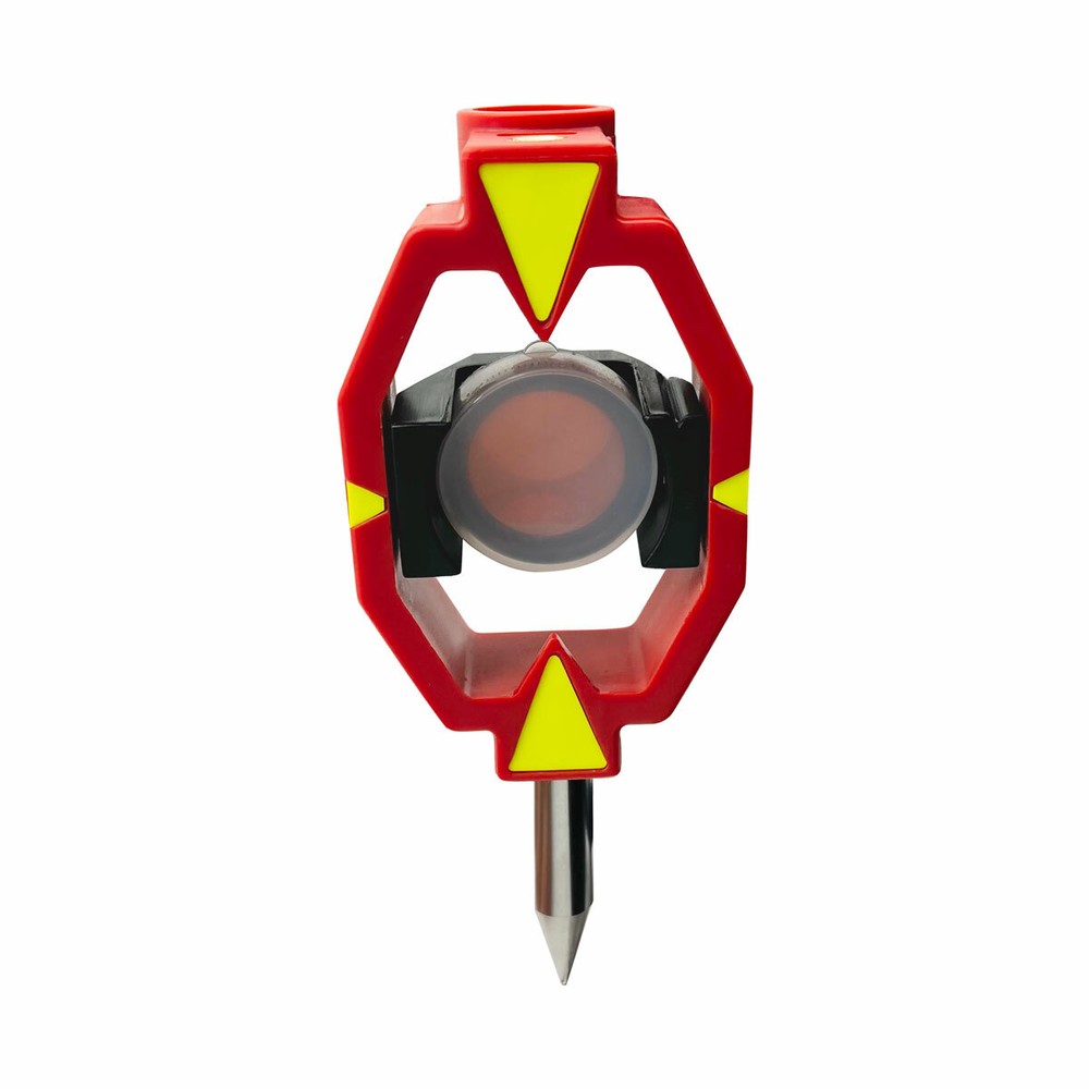 New Replace Prism Constant 0mm Mini Prism 0mm Offset For Total Station