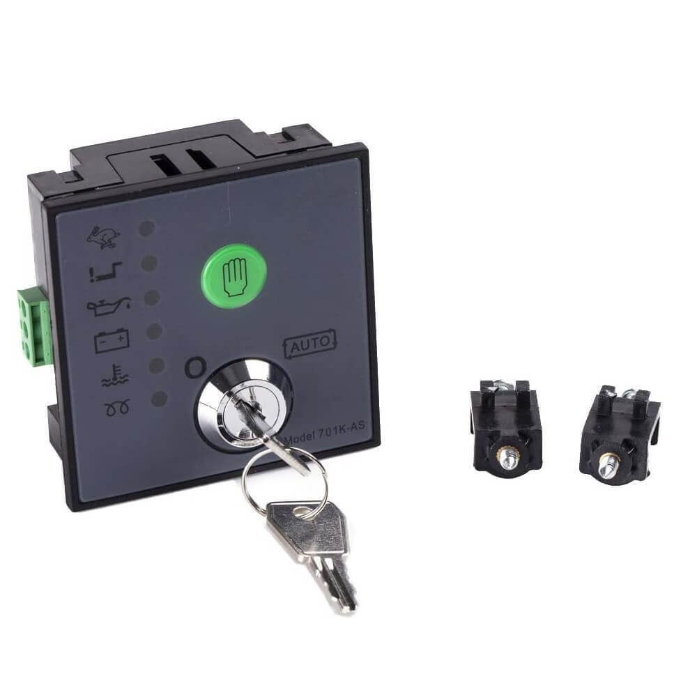 New Generator Controller Automatic Start Module for DeepSea DSE701AS