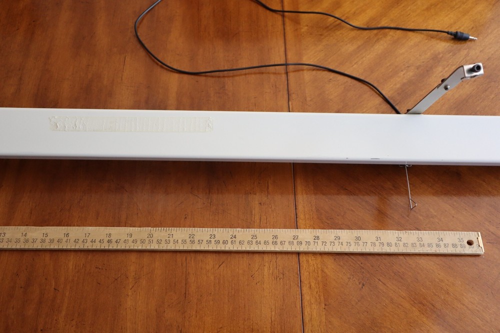 Knitking PDU same as Brother KE100 Knitting Machine Replacem SHUTTLE + RAIL ONLY