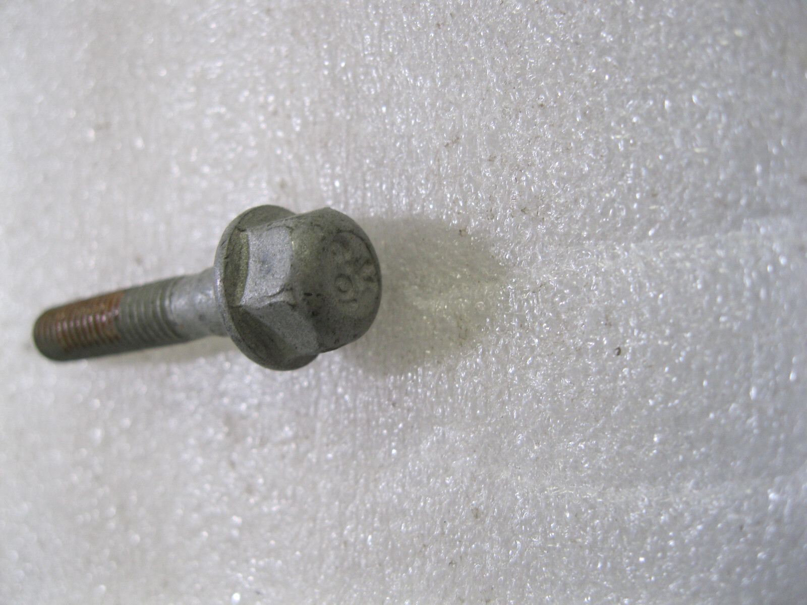 Engine Valve Cover Bolt-LT, FWD GM Parts 11519038