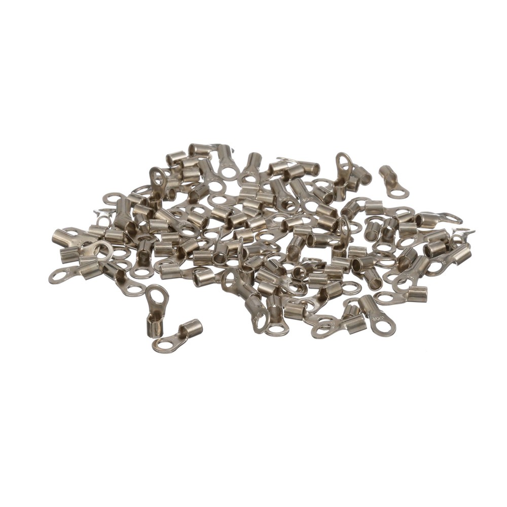 Mavrik #10 Stud Wire Terminal Ring (100)