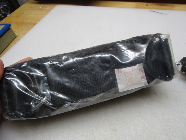 BEAST AT LEAST Head Neck Harness Strap Neck Support Lifting