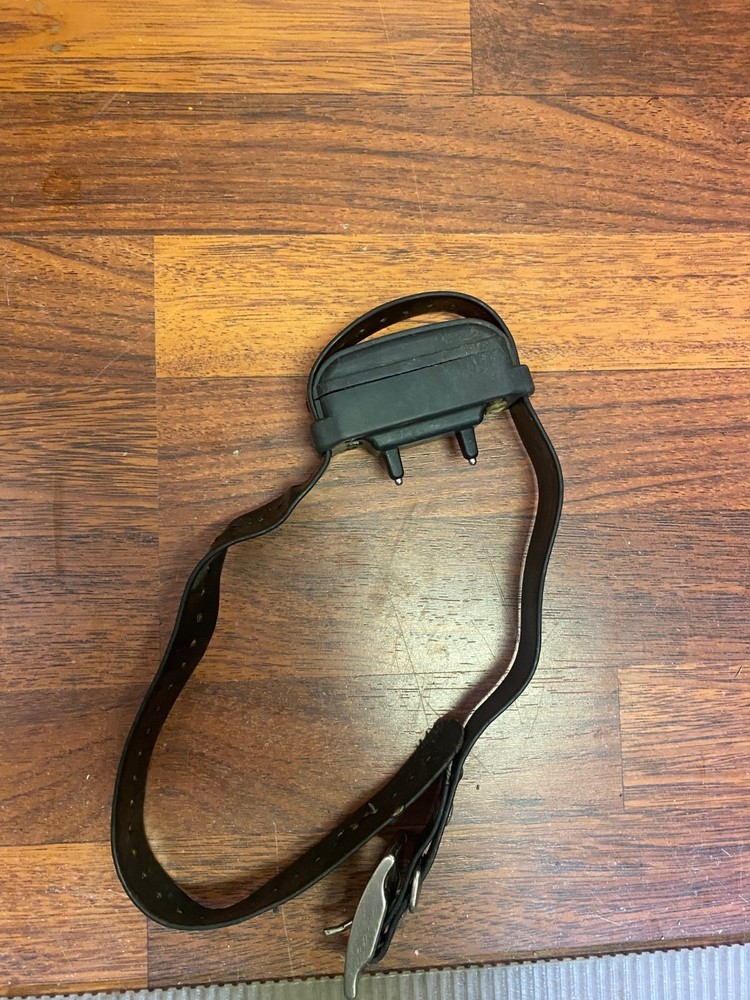 Tri-Tronics Classic 70 XLS Dog Training System Untested Free Shipping