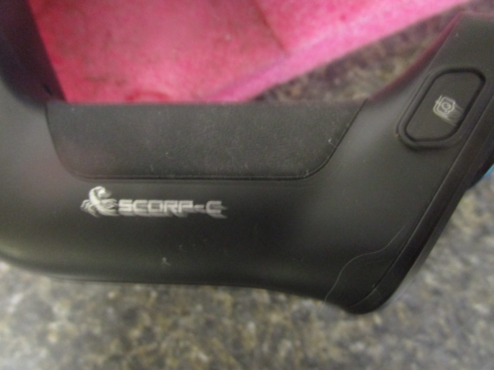 FeiyuTech SCORP C 3-Axis Handheld Gimbal Stabilizer for DSLR Mirrorless Camera